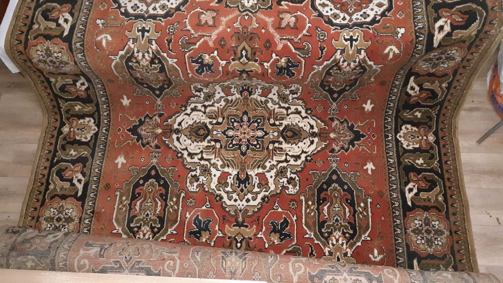 Ковёр 2 м на 3 м