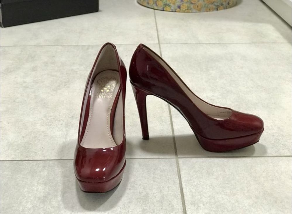 Шикарные туфли Vince Camuto