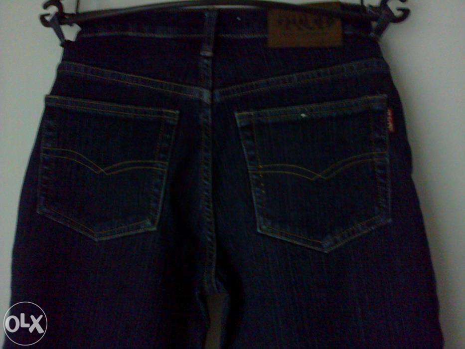 Spodnie jeans T&D 36/38 Nowe