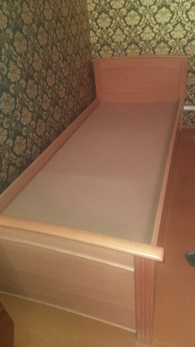 Пропоную ліжко 80х190