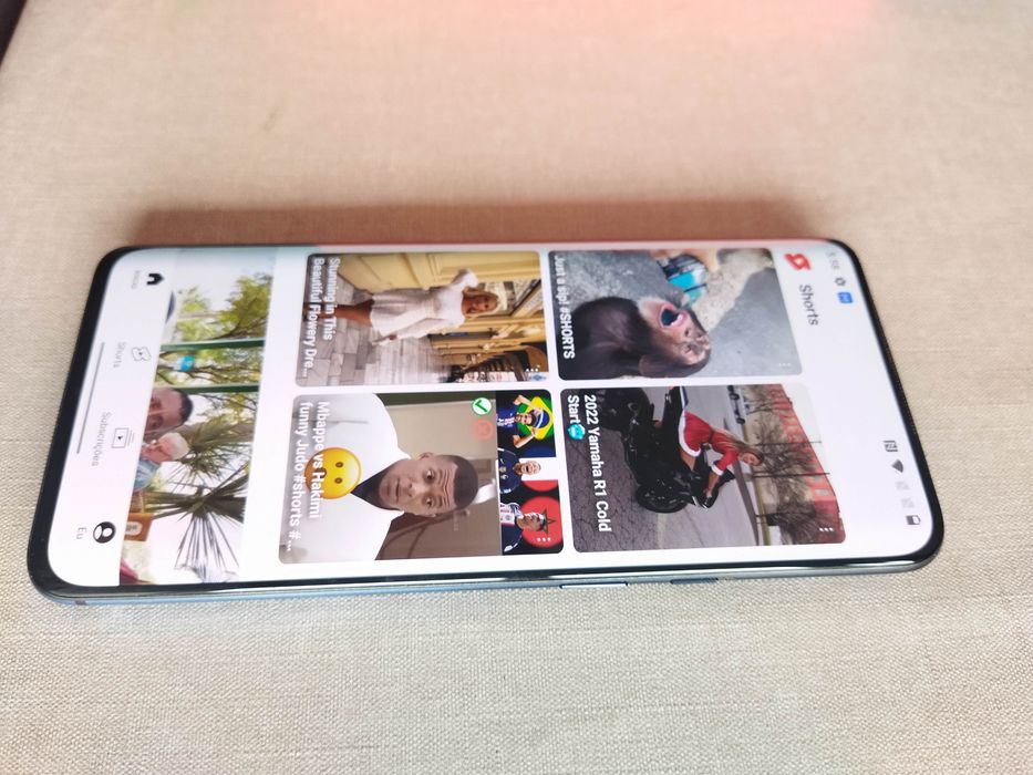 One plus One 7 PRO na caixa como novo.Melhor que Samsung Xiaomi Iphone