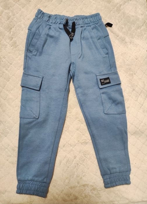 Штани на хлопчика