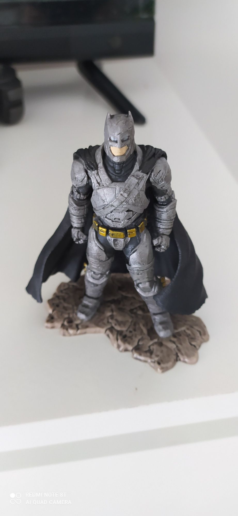 Batman - versao coleccionador