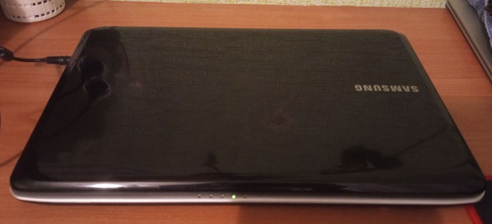 Ноутбук Samsung RV510