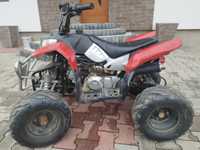 Quad 110 dla dzieci