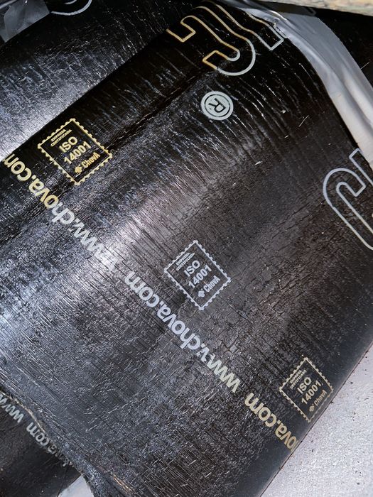 Isolamento Acustico Chova ISO 14001