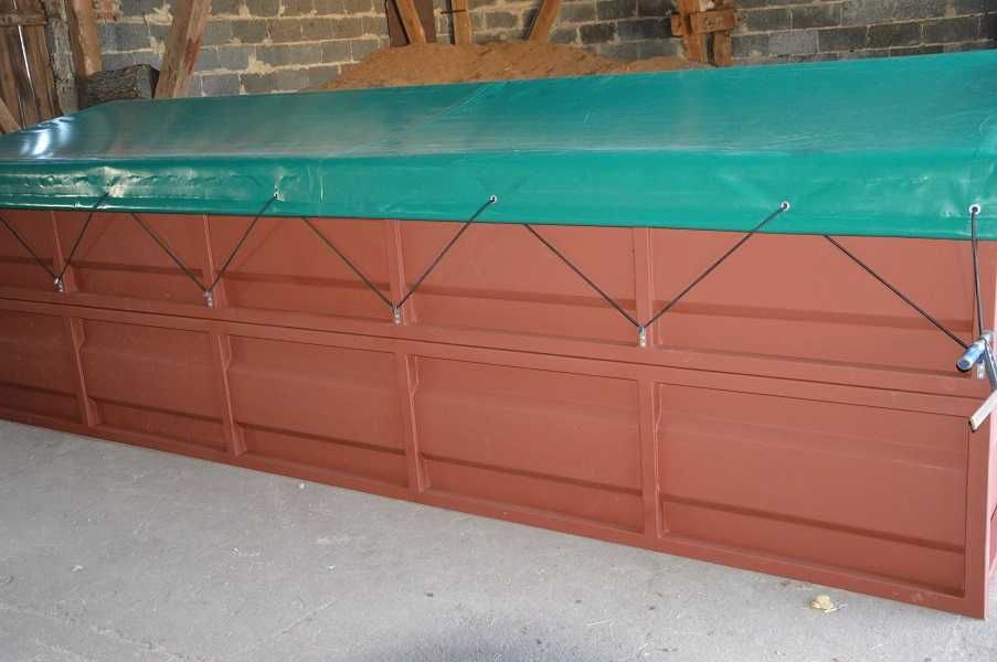 Burty plandeka  HL HW 6011  ( hl 8011 ,  HL 60 11 )