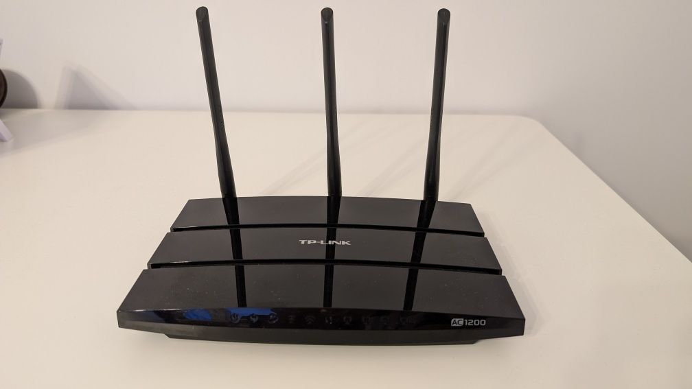 Router wi-fi TP-link Archer VR400 ADSL/VDSL