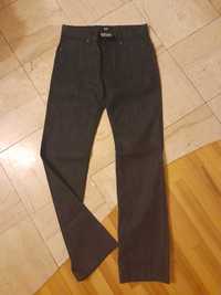 spodnie jeansy Dolce&Gabbana męskie