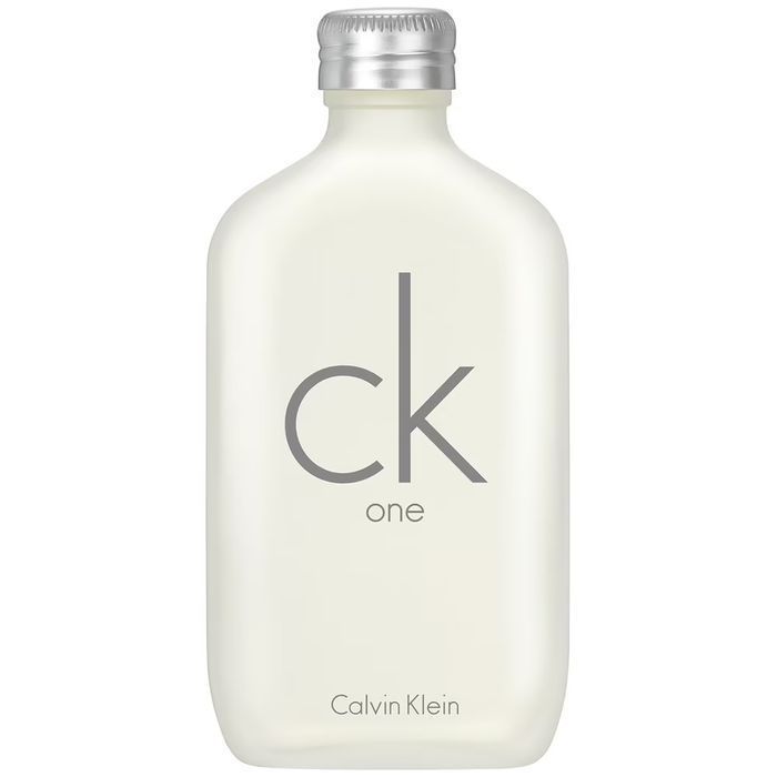 Calvin Klein Ck One Woda Toaletowa Spray 100Ml (P1)