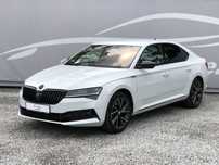 Skoda Superb Skoda Superb !! Salon PL, bezwypadkowy, 1 wł !! 4x4 !! autoselekcja !!