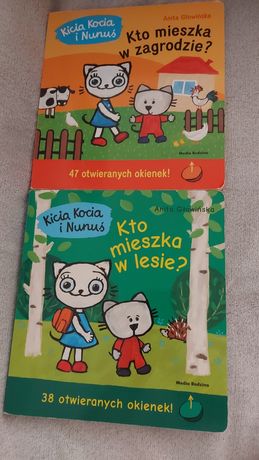 Książki dla dzieci