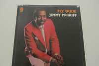 Jimmy McGriff - Fly Dude - LP