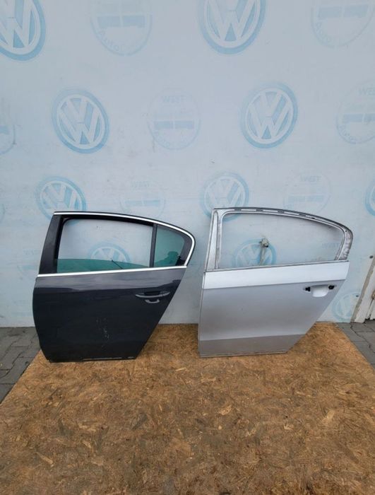 Двері Passat b7 Європа, Седан/Універсал