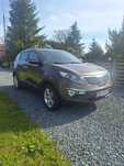 KIA Sportage 2.0