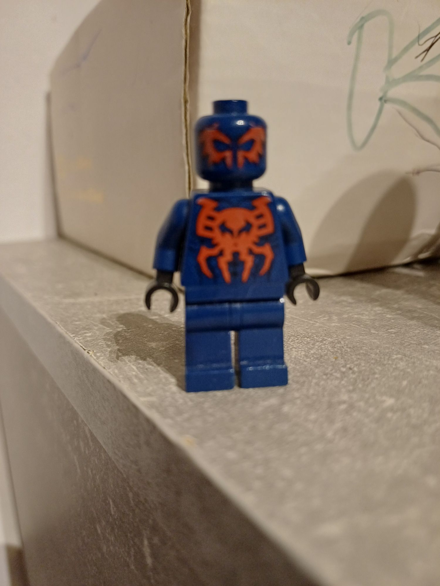 Figurka LEGO Spider-Man 2099