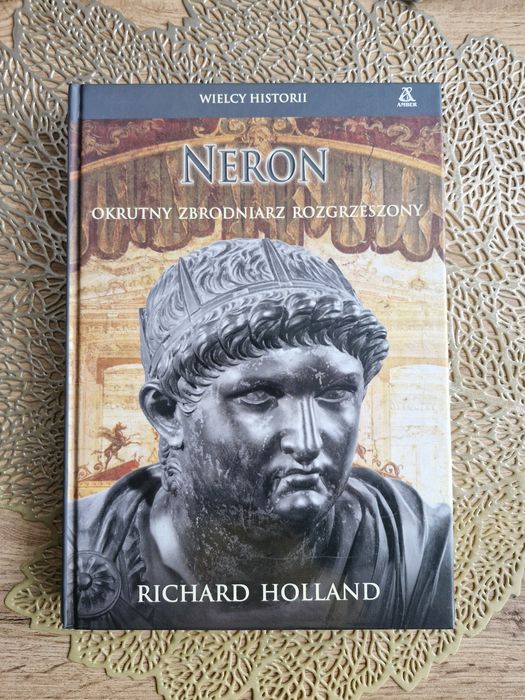 Neron Richard Holland