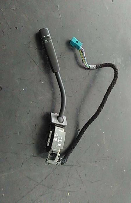 Comutador / Manete (Luzes/Piscas/Escovas/Fita) Mercedes-Benz Clk (C208