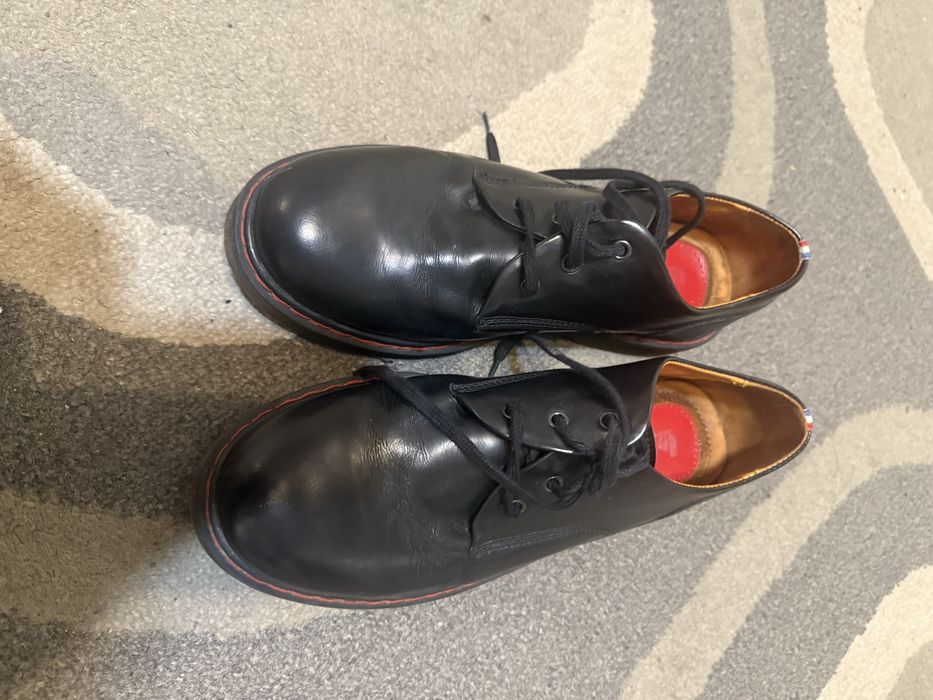 Buty Lee Cooper jak Martens 27,5