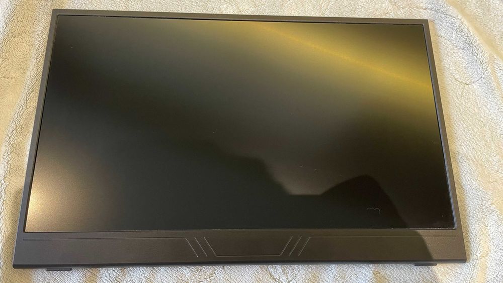 Портативний монітор 15.6" 4k/IPS UPERFECT M156A27