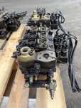 rozdzielacze VICKERS hydrauliczne używany sterowny elektrycznie