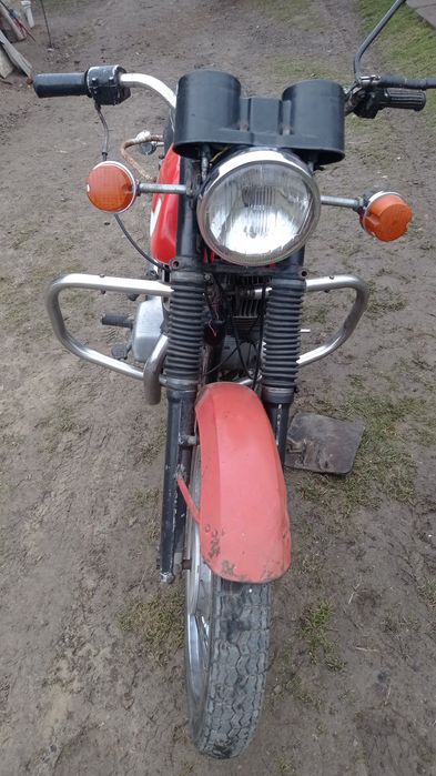 Продається чезет 472.6