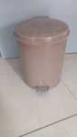 Balde do lixo com pedal