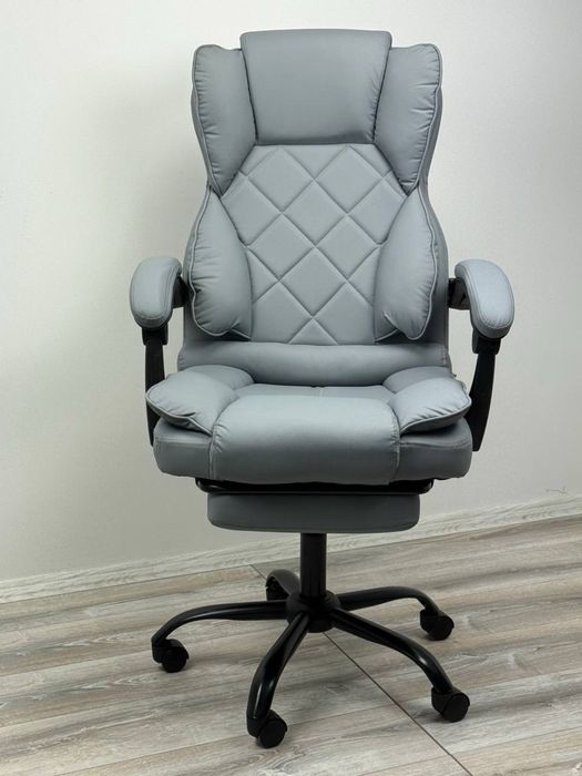 Кресло компьютерное игровое геймерское крісло компютерне