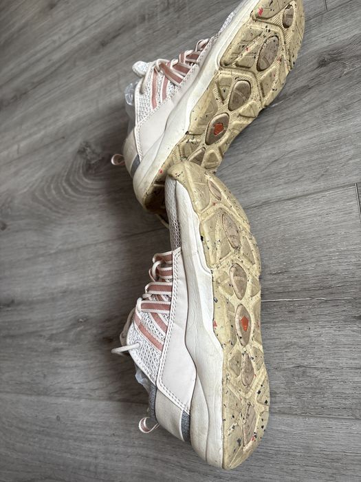 Buty turystyczne damskie r. 36 Quechua NH 500 Fresh