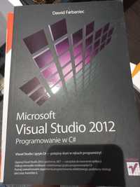 Microsoft Visual Studio 2012
Dawid Farbaniec