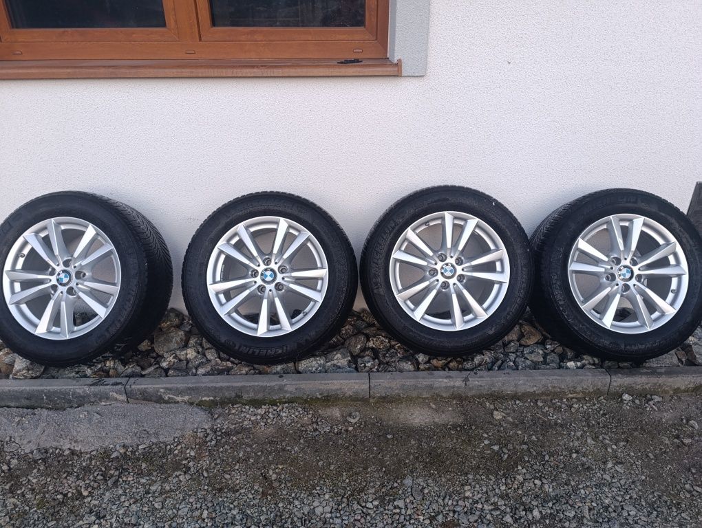 Koła do BMW X5 F15 R18 5x120