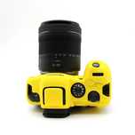 Miękkie silikonowe etui ochronne na aparat Canon EOS R6