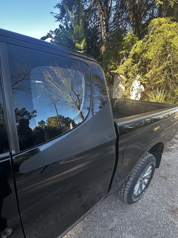 Fiat Fullback 4x4 pick up IVA DEDUTIVEL