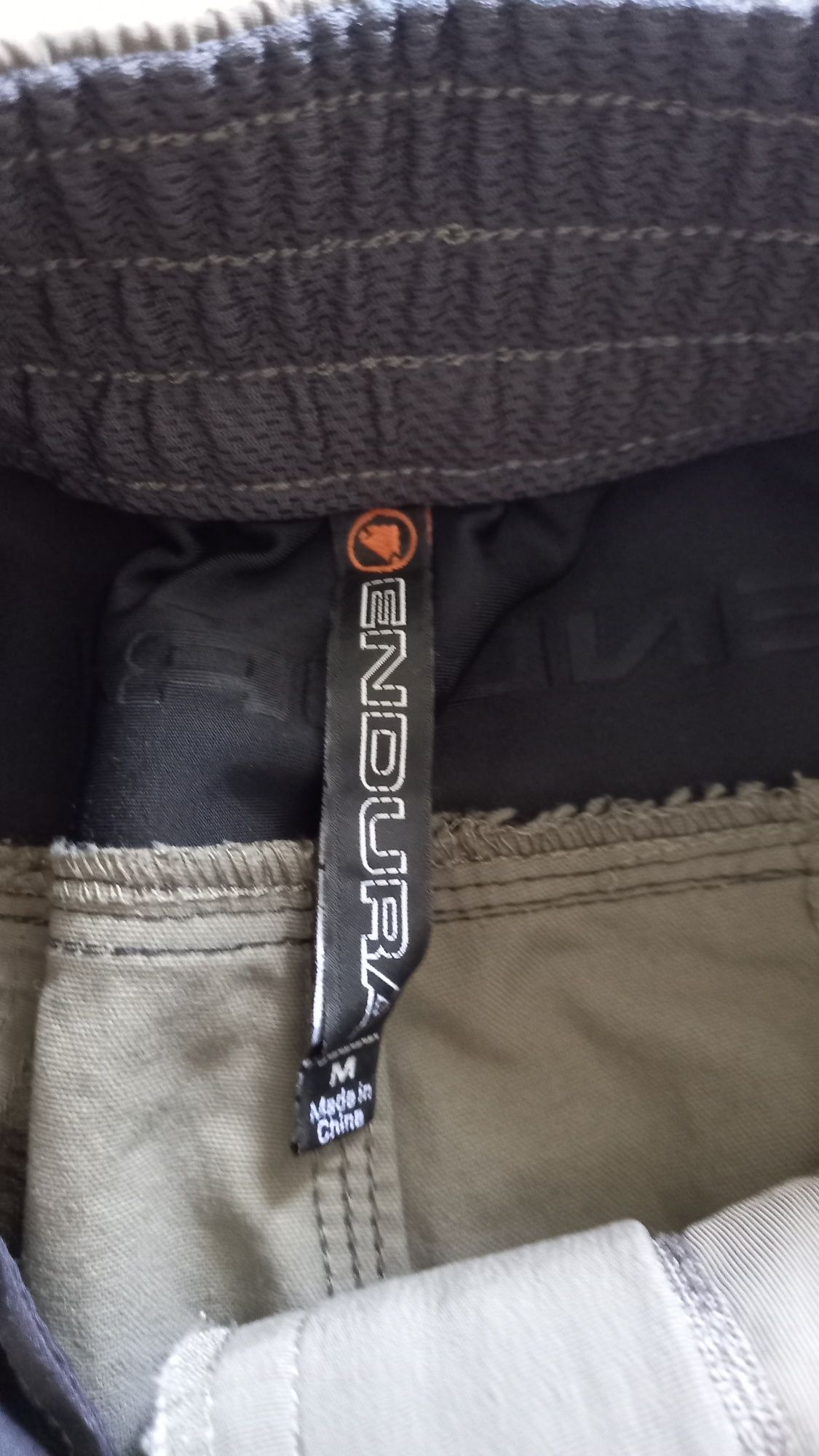 Продам велосипедные шорты Enduro