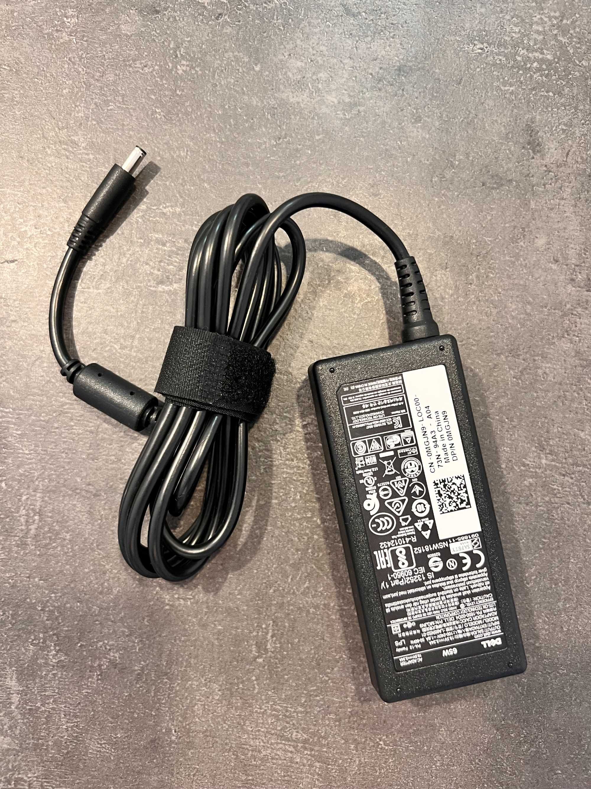 Docking Station Dell D3100