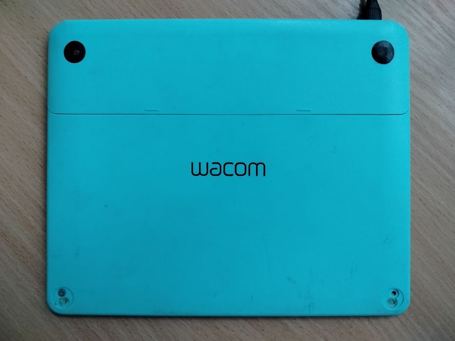 Графический планшет Wacom Intuos Draw