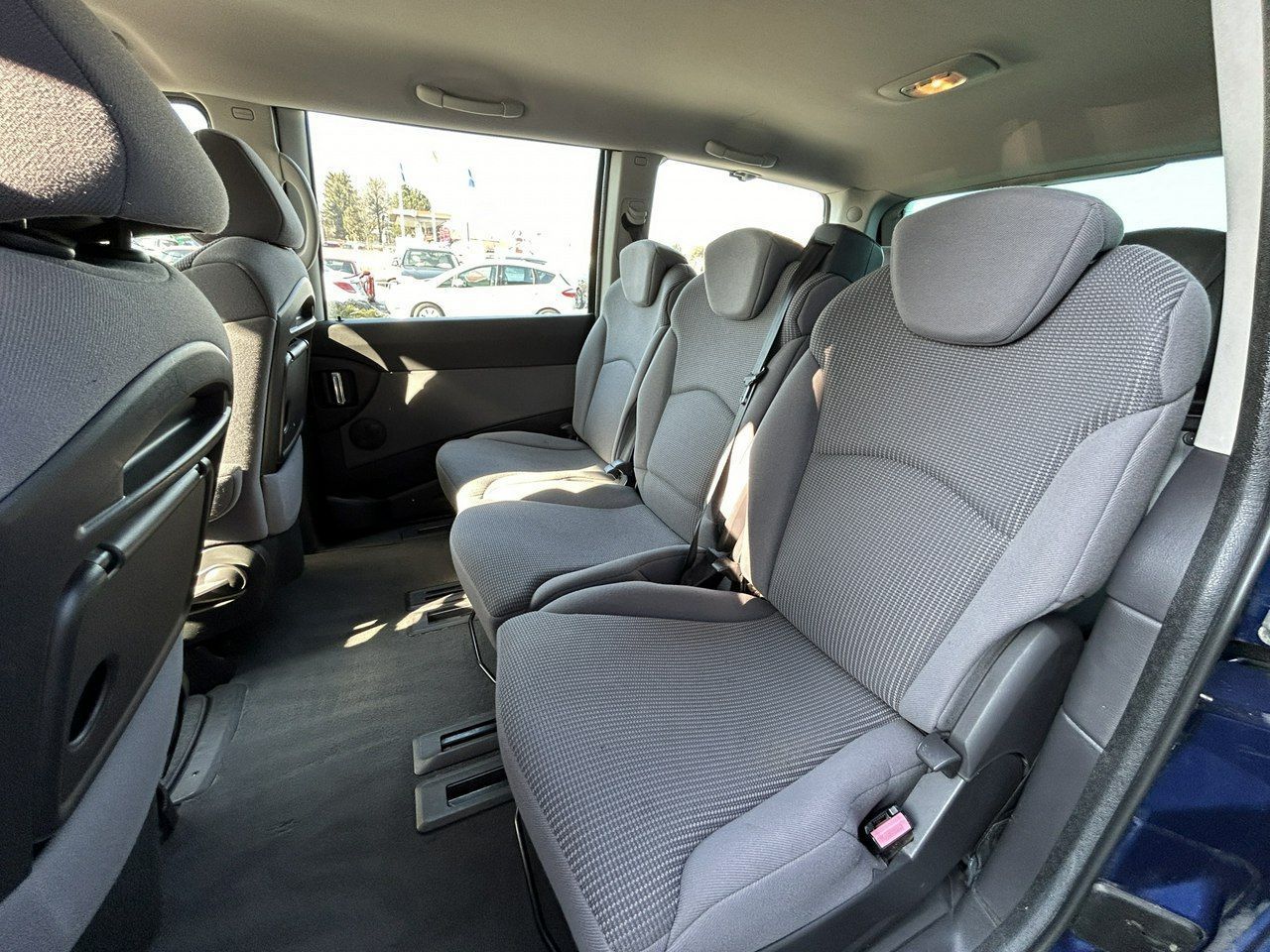 Peugeot 807 klimatronic, tempomat, 7 osobowy, multifunkcja, benzynka, hak