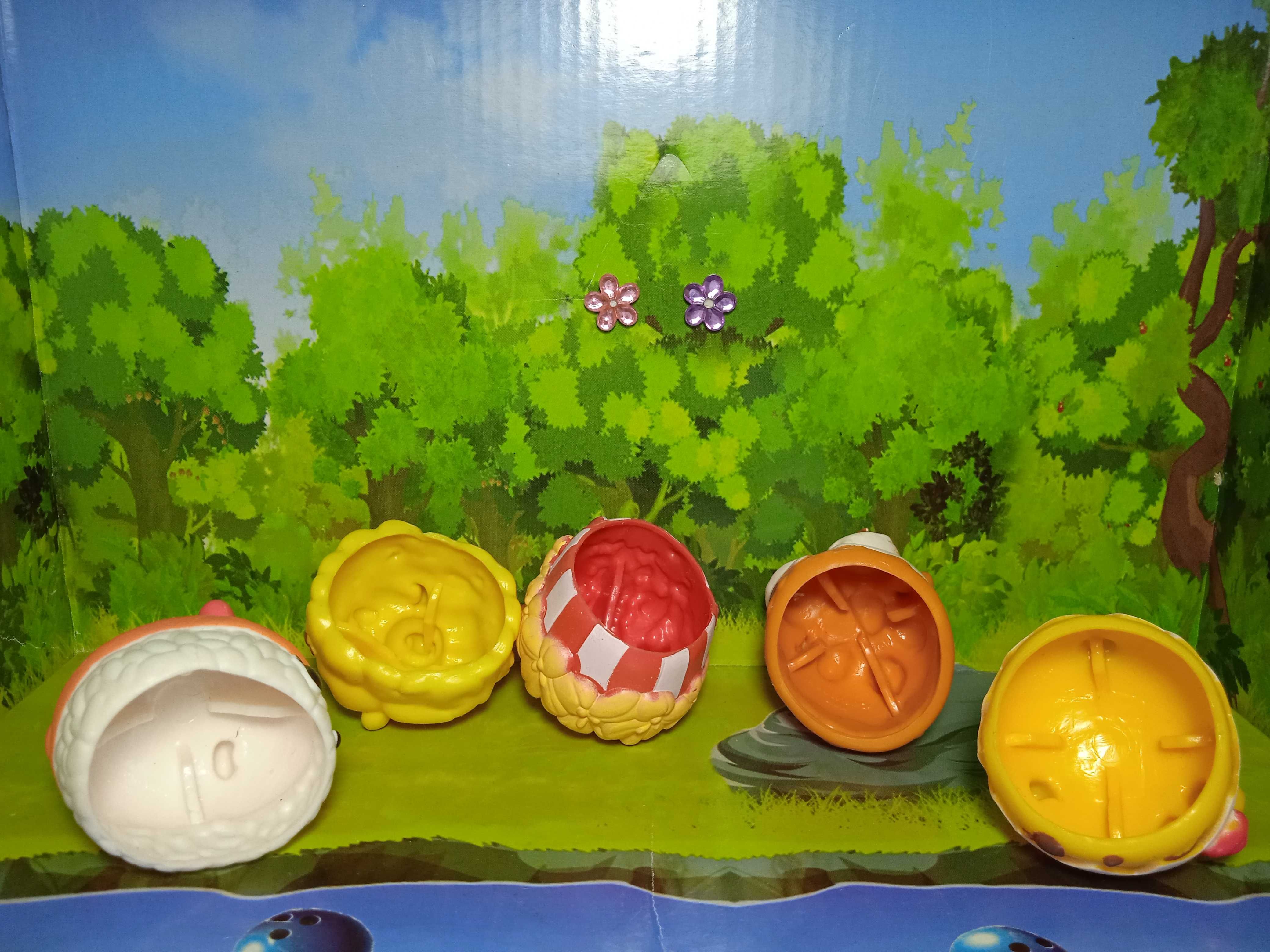 Ароматная игрушка Num Noms