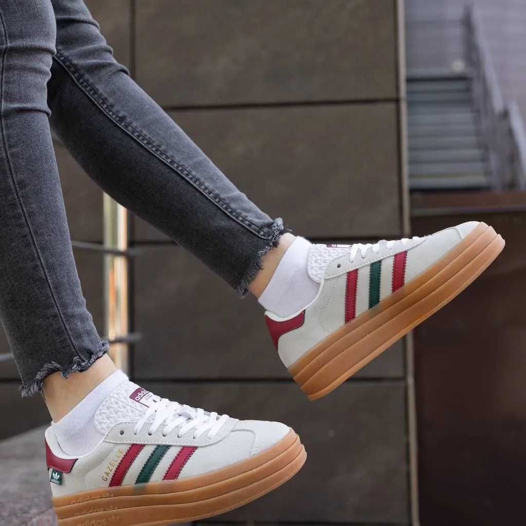 Жіночі кросівки Adidas Gazelle