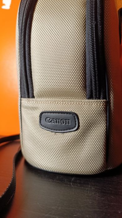 Bolsa Canon LZ-1324