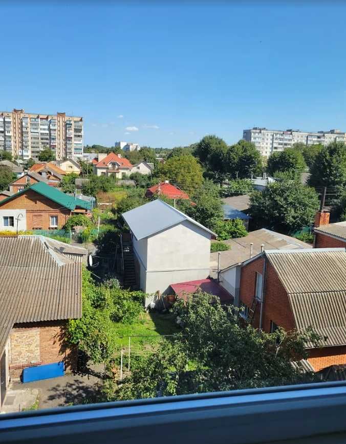 40211 продаж 2 кімнатної квартири Ракове вул. Богдана Хмельницького 6