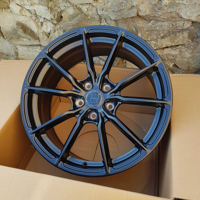 Диски НОВІ R19 5x114 Tesla 3 Toyota Camry Nissan Rogue Lexus RX NX KIA