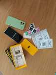 POCO X5 5G Blue 8 GB + 256 GB