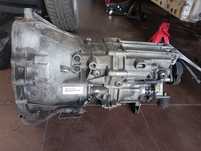 BMW 116i 318i 320i 120i skrzynia biegów n46b20 n46 getrag E90 e87 e81