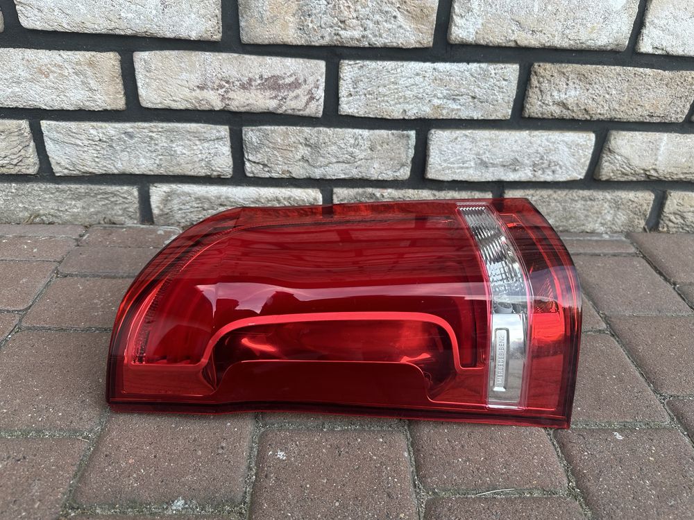 Lampa Tył LED Lewa Mercedes V-Klasa Vito W447