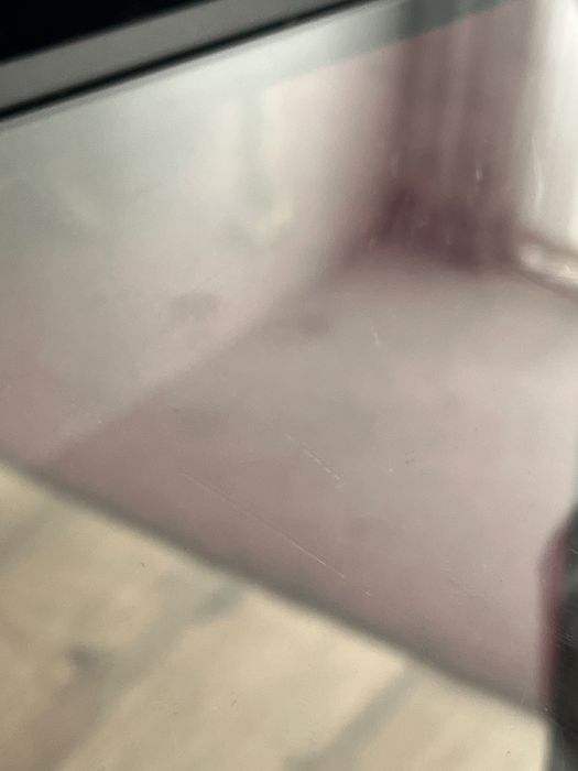 Stolik na laptopa boczny VITTSJÖ
