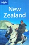 Przewodnik Lonely Planet New Zealand, Nowa Zelandia