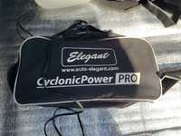Автопилосос Elegant CyclonicPower Maxi Pro сухого/вологого прибирання.