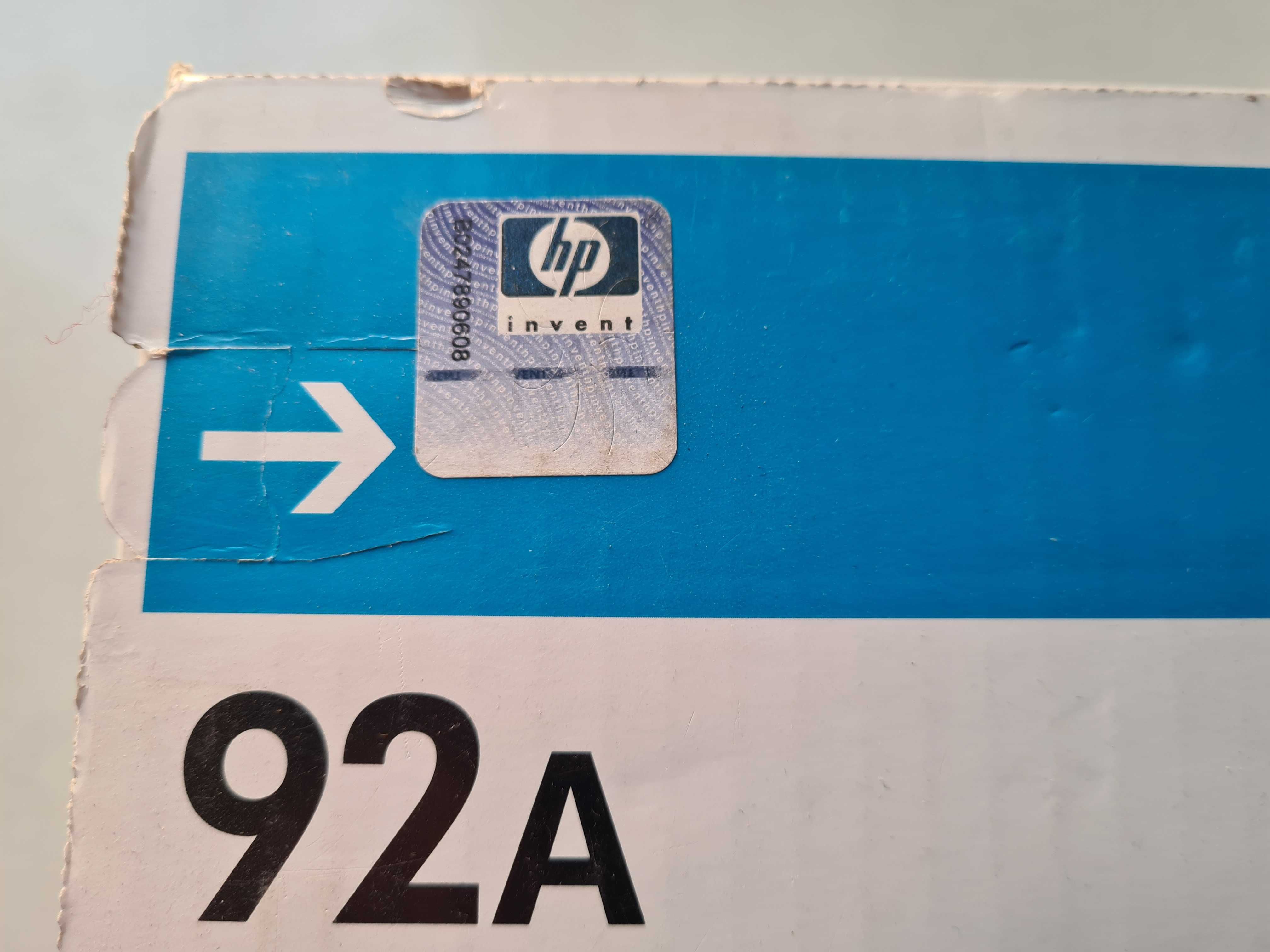 тонер картридж HP C4092A