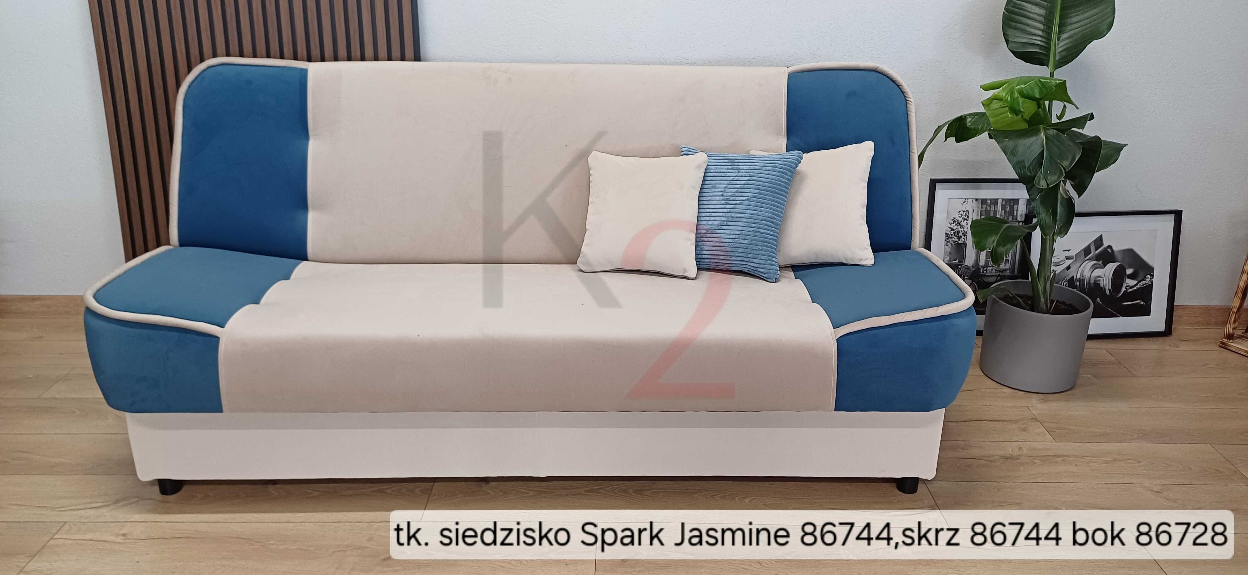 PROMOCJA Kanapa FENIKS sofa TANIA wersalka szybka dostawa do 7 dni